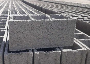 لوگوی کارخانه بلوک سازی ساروج بتن تهران