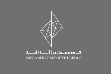 لوگوی گروه معماران آرسا | ساختمونی نیوز